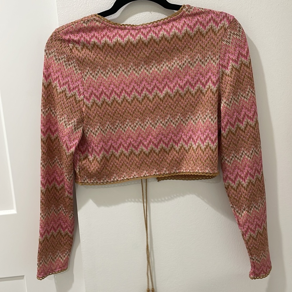 NWT Top - Picture 5 of 7